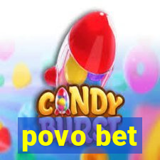 povo bet